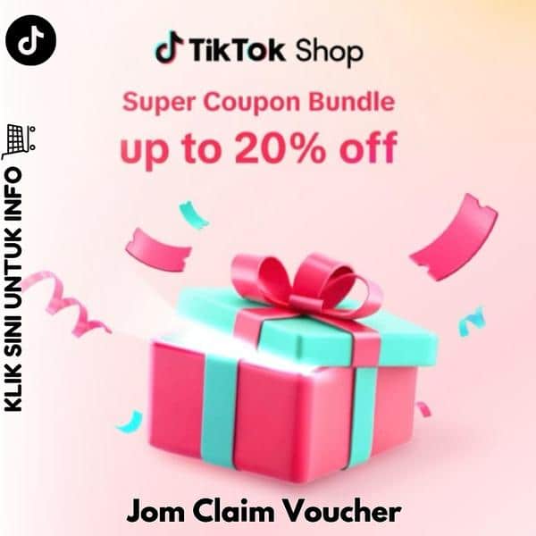 Jom Claim Voucher