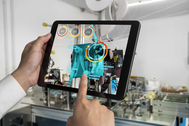 Augmented Reality Opens Up New Opportunities for UK Businesses