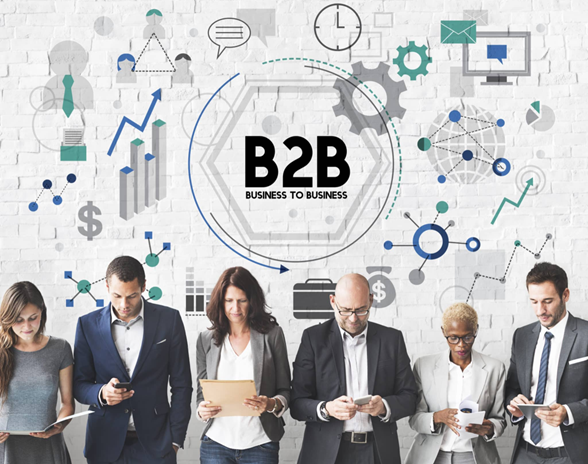 Services for B2B Content Marketing - What Might It Do for Your Business