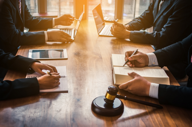 Top 10 Best Different Ways Lawyers Can Help Your Association's Business