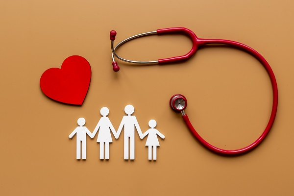 Insurance for Health - Find Out How It Simplifies Your Life