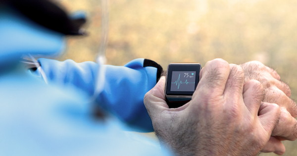 The Impact of Wearable Technology on The Health Industry