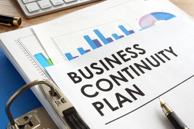 Top 12 Best Ways To Create A Small Business Contingency Plan
