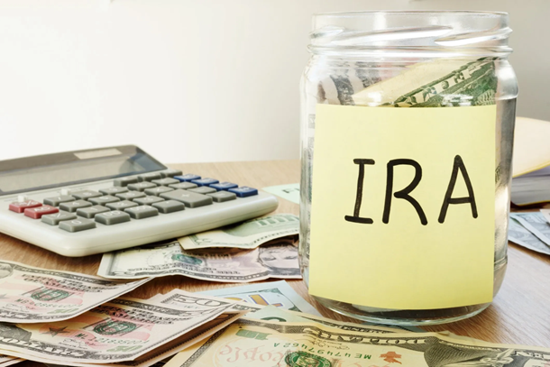 What Is A Brilliant IRA Rollover